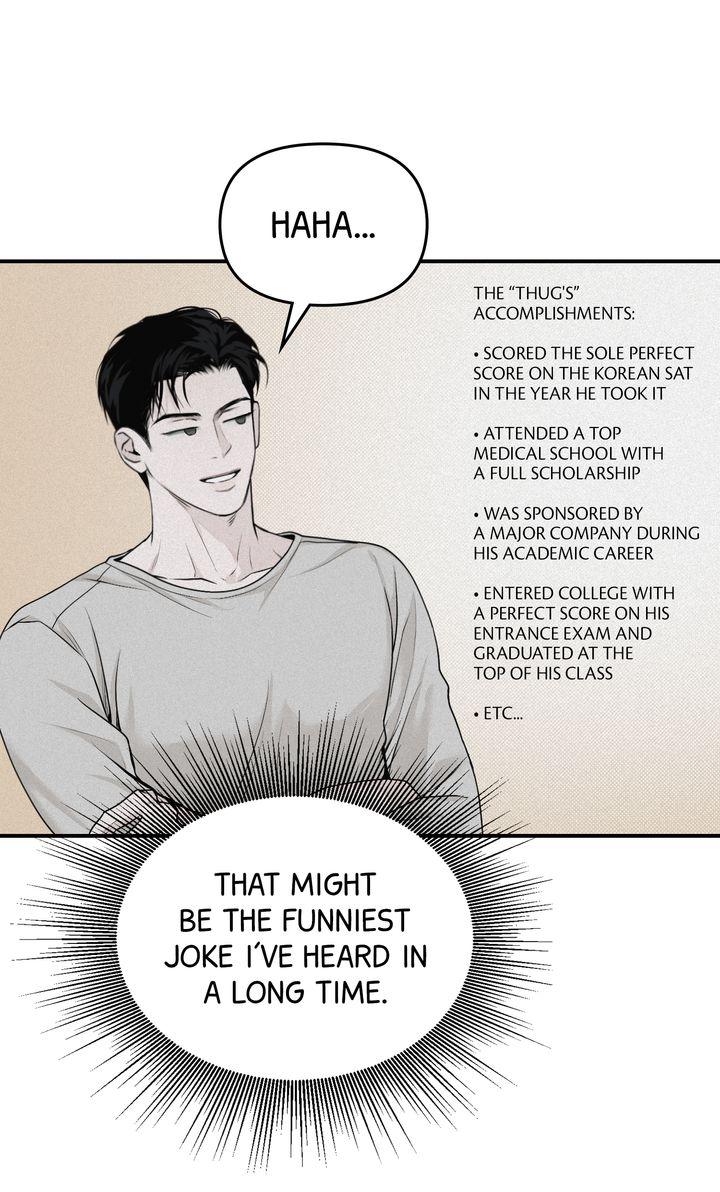 Read Projection chapter 14.1 image 30 on Lezhin