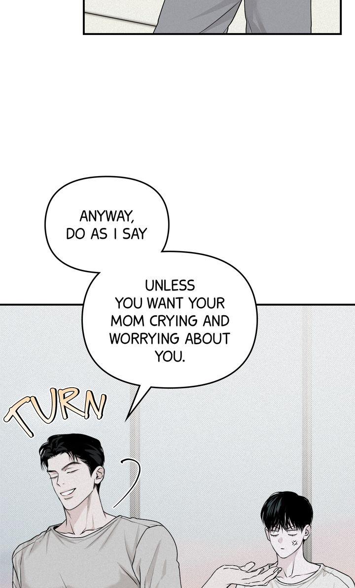 Read Projection chapter 14.1 image 32 on Lezhin
