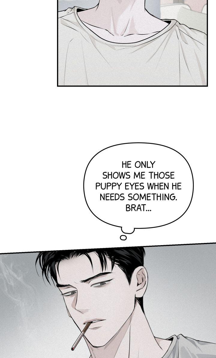 Read Projection chapter 14.1 image 4 on Lezhin