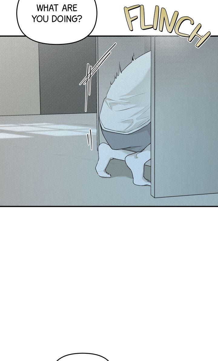 Read Projection chapter 14.1 image 41 on Lezhin