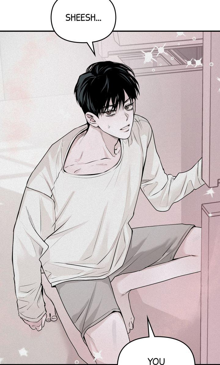 Read Projection chapter 14.1 image 42 on Lezhin