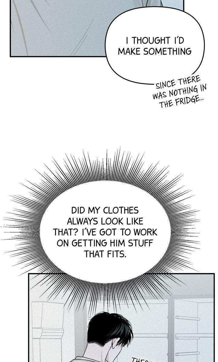 Read Projection chapter 14.1 image 44 on Lezhin