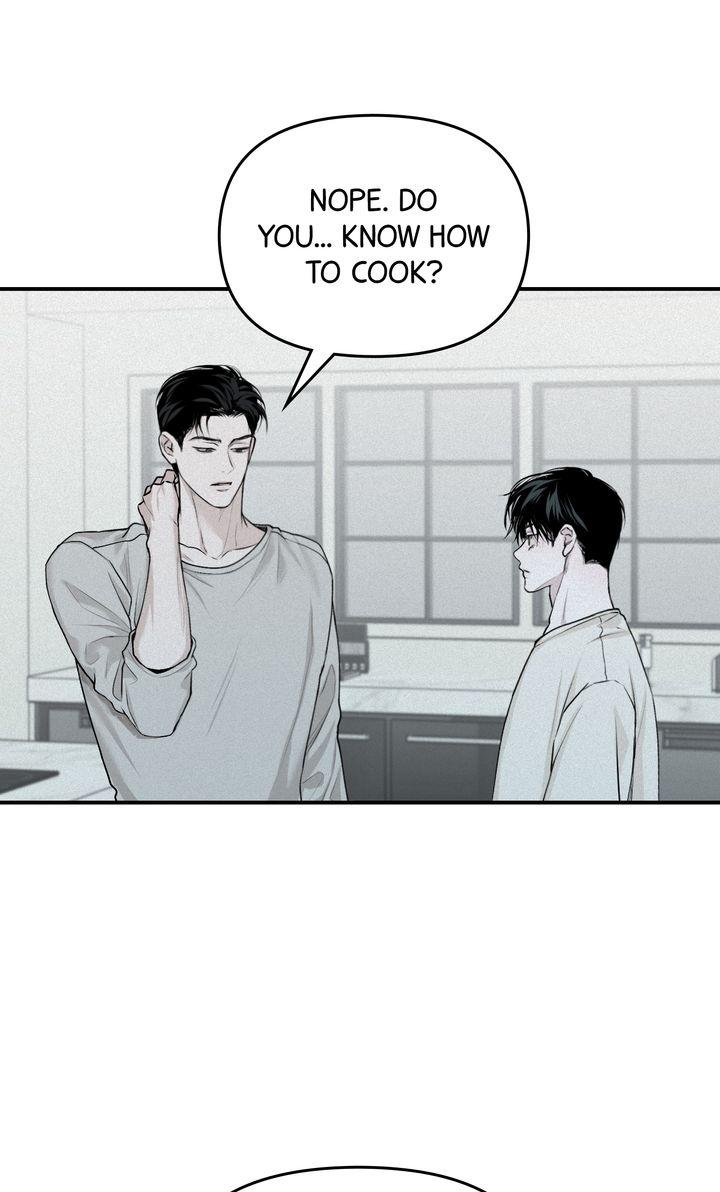 Read Projection chapter 14.1 image 48 on Lezhin