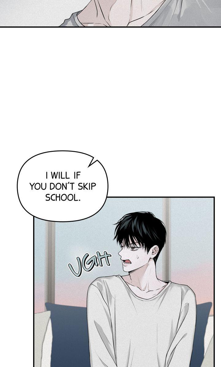 Read Projection chapter 14.1 image 5 on Lezhin