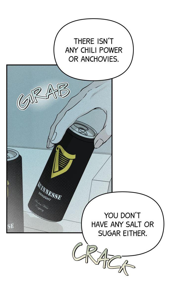 Read Projection chapter 14.1 image 50 on Lezhin