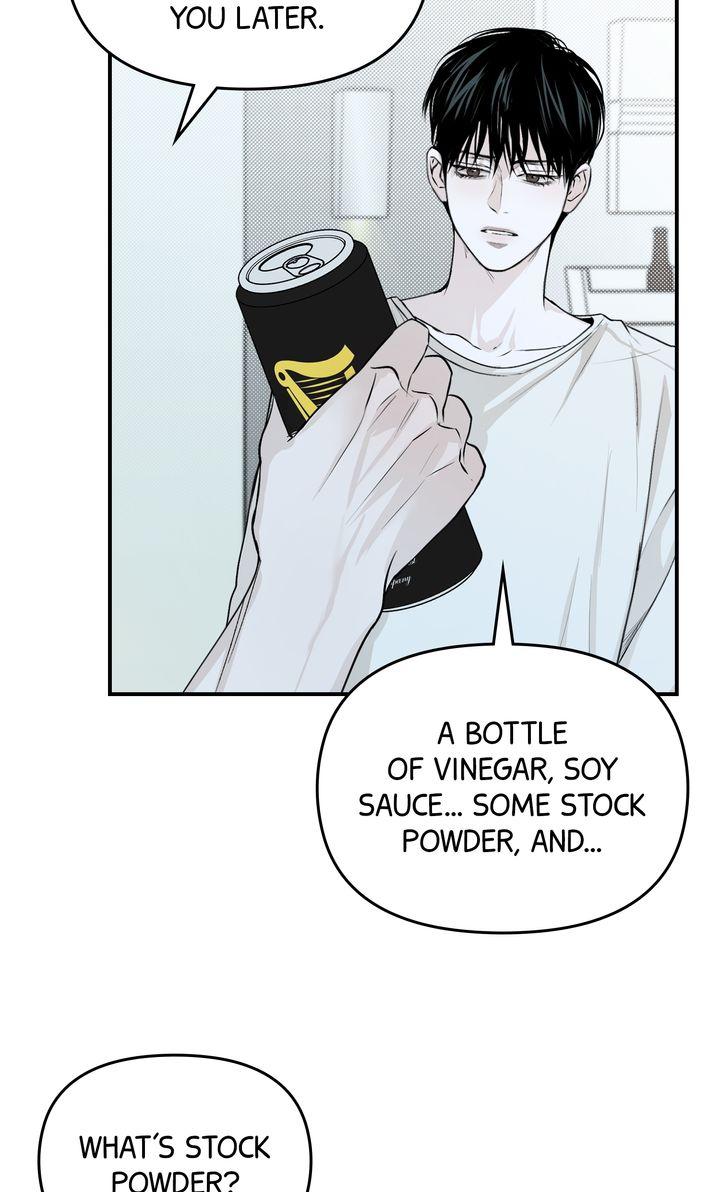 Read Projection chapter 14.1 image 52 on Lezhin