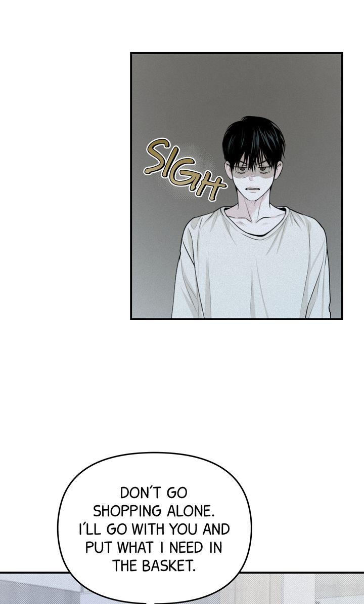 Read Projection chapter 14.1 image 54 on Lezhin