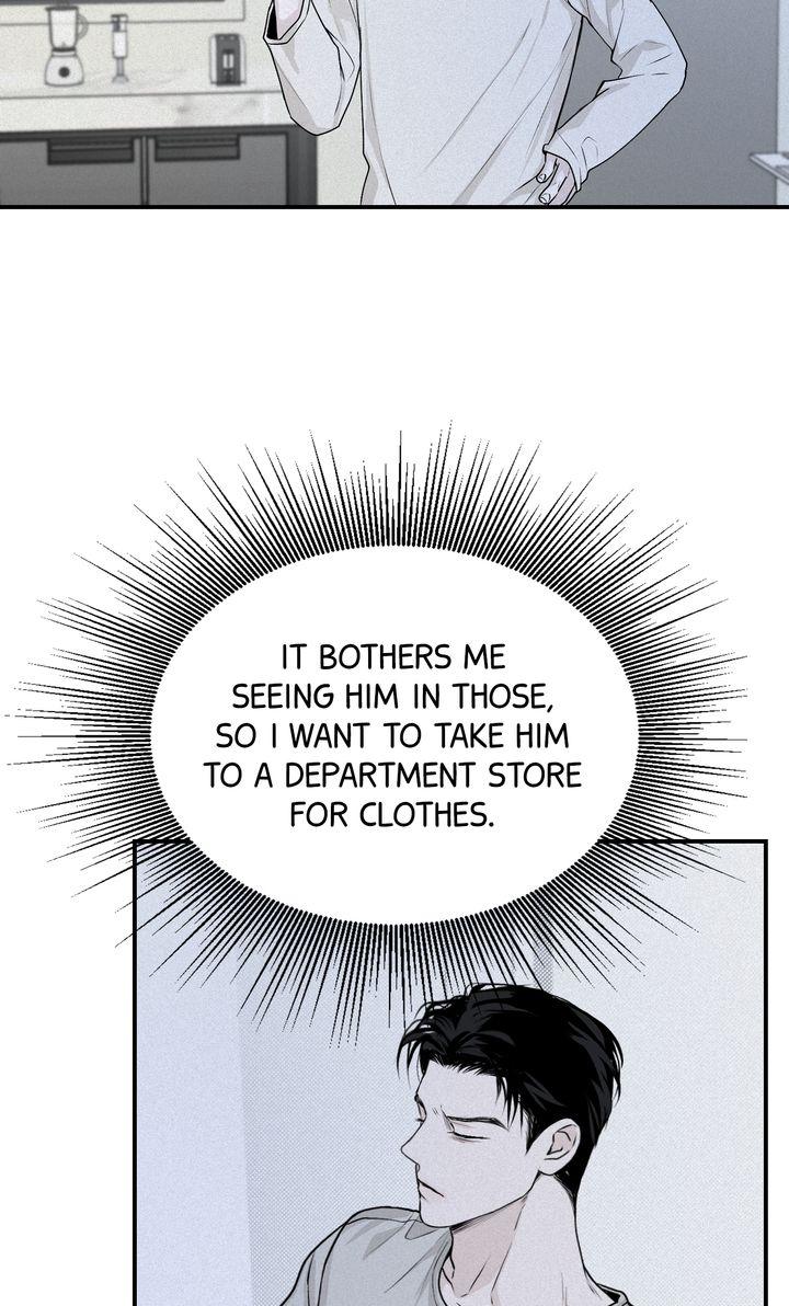 Read Projection chapter 14.1 image 56 on Lezhin