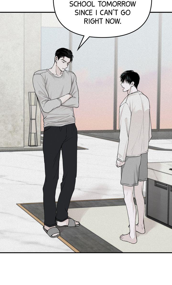 Read Projection chapter 14.1 image 58 on Lezhin