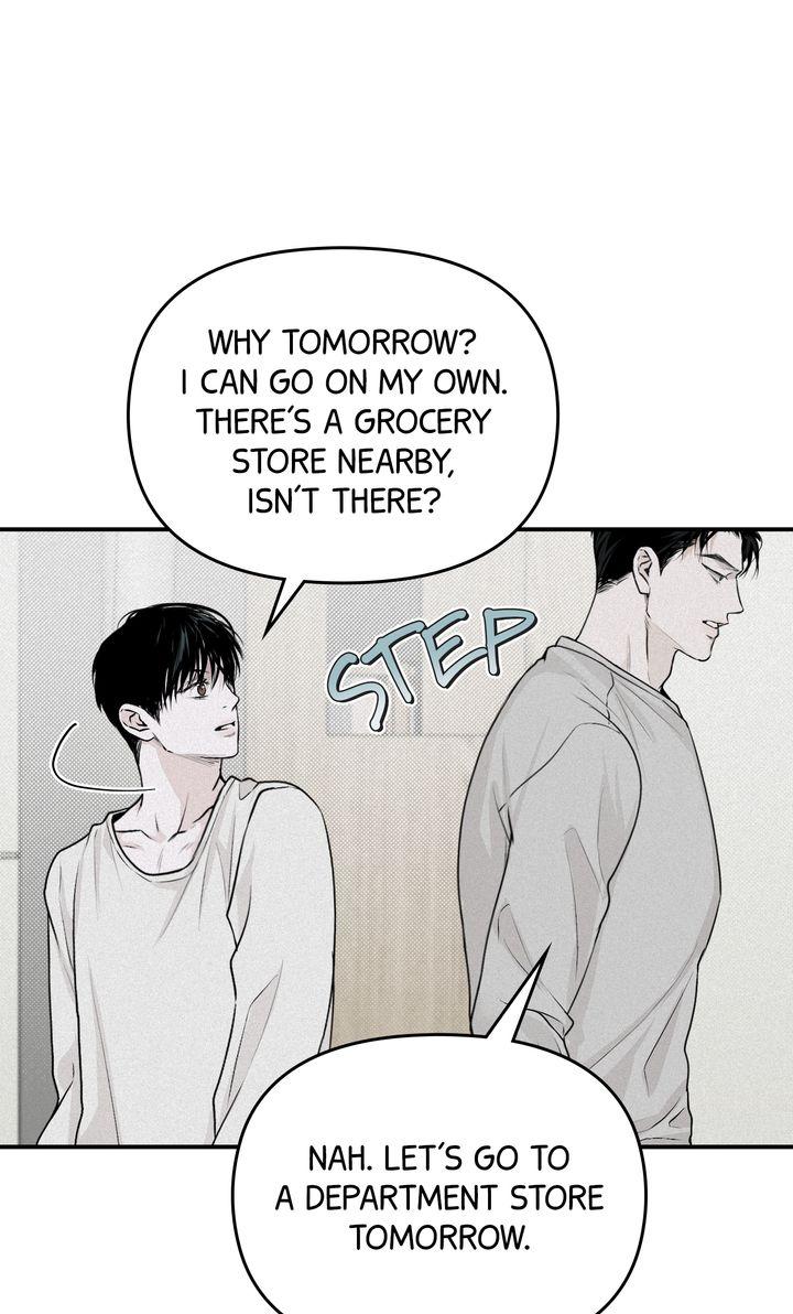 Read Projection chapter 14.1 image 59 on Lezhin