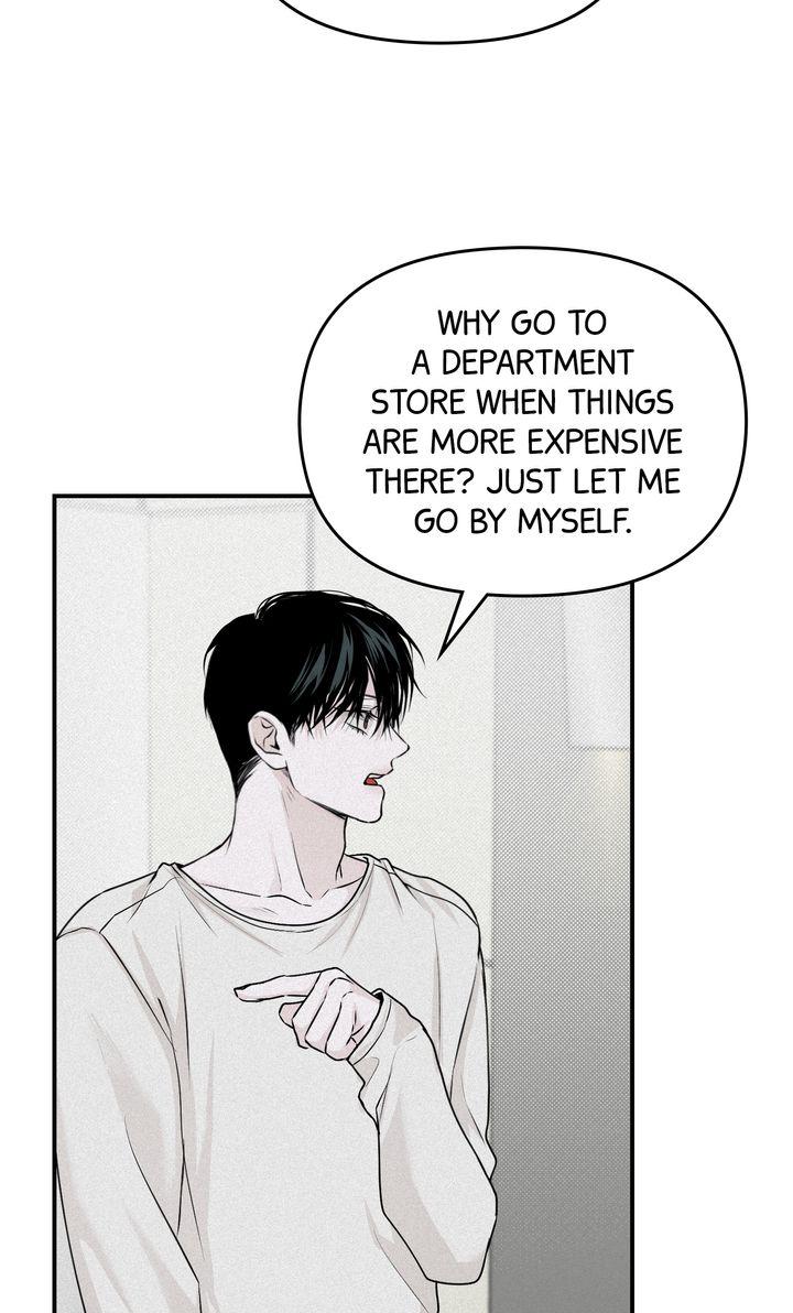 Read Projection chapter 14.1 image 60 on Lezhin