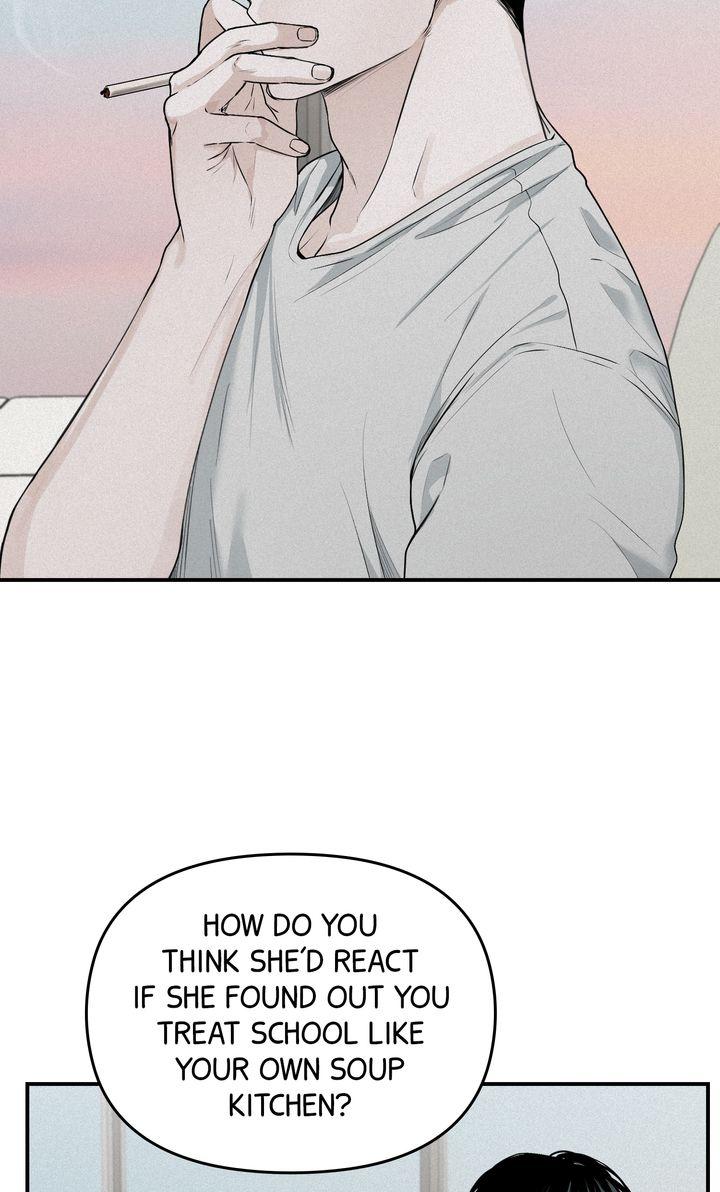 Read Projection chapter 14.1 image 7 on Lezhin