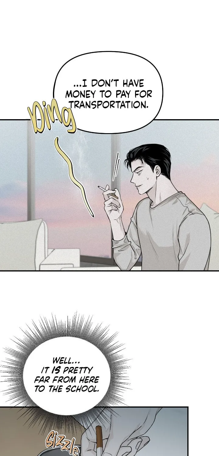 Read Projection chapter 14 image 11 on Lezhin