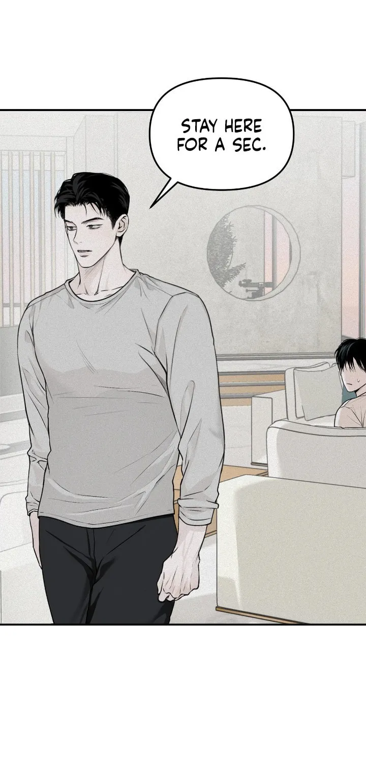 Read Projection chapter 14 image 13 on Lezhin