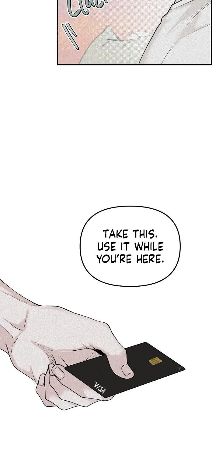 Read Projection chapter 14 image 15 on Lezhin