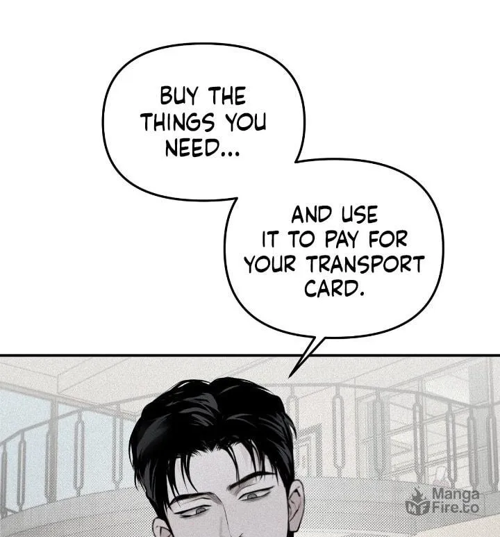 Read Projection chapter 14 image 16 on Lezhin