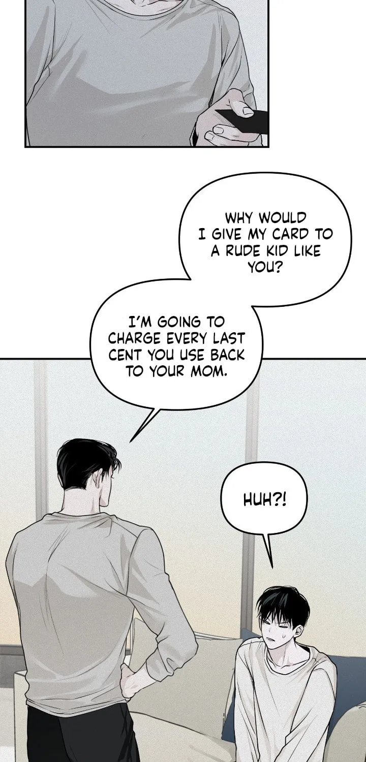 Read Projection chapter 14 image 19 on Lezhin