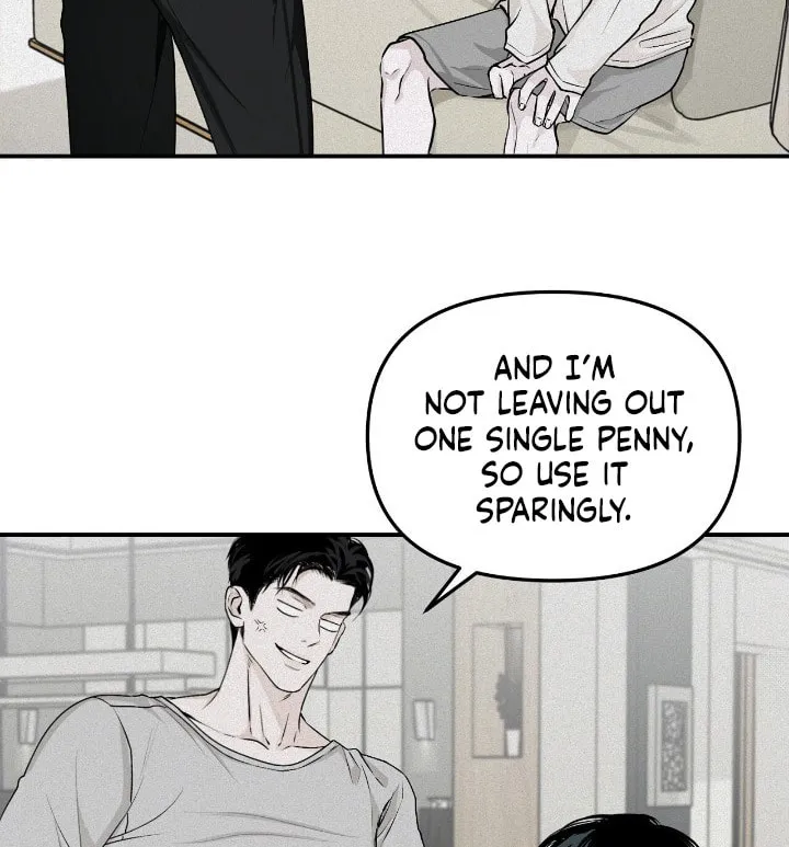 Read Projection chapter 14 image 20 on Lezhin
