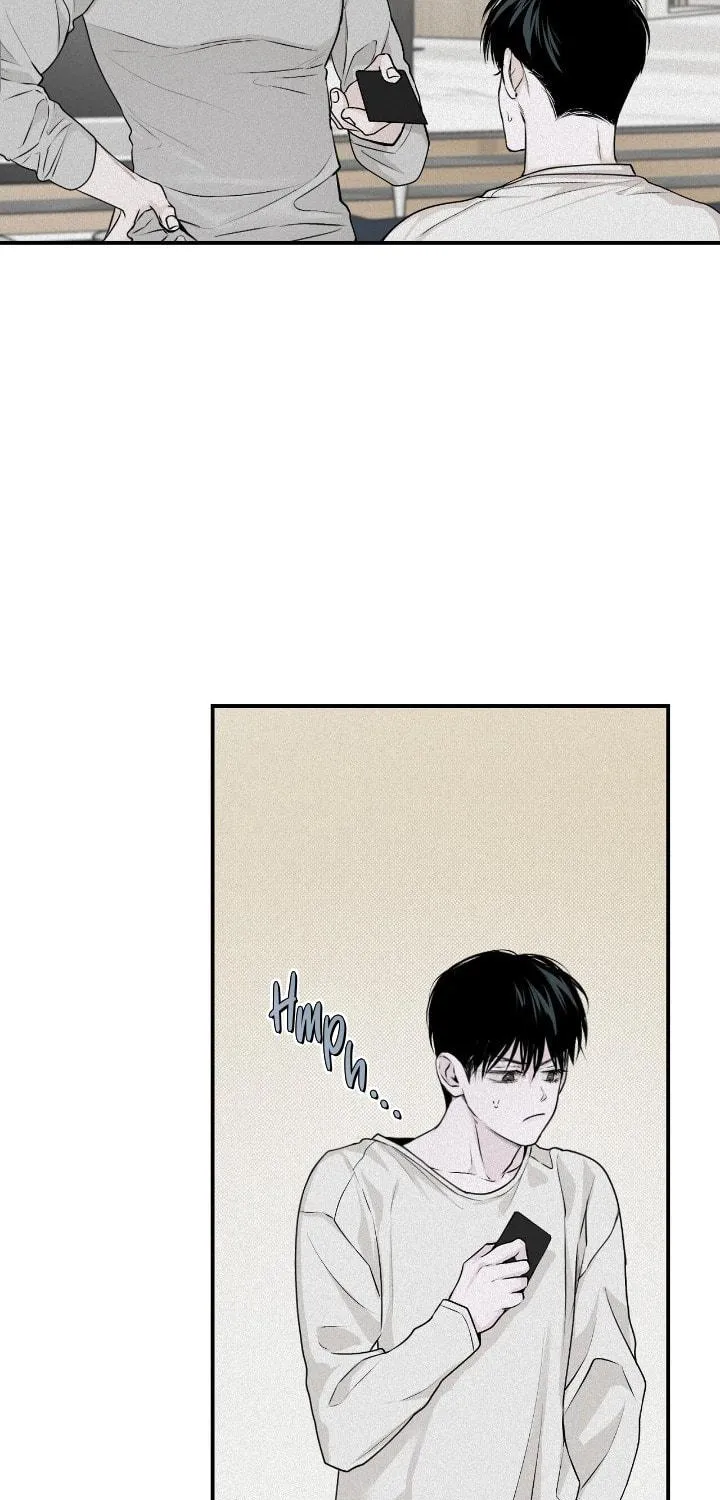 Read Projection chapter 14 image 21 on Lezhin