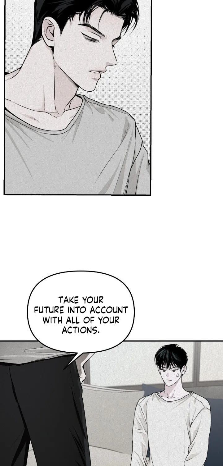 Read Projection chapter 14 image 23 on Lezhin
