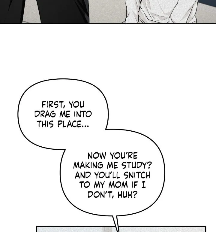 Read Projection chapter 14 image 24 on Lezhin