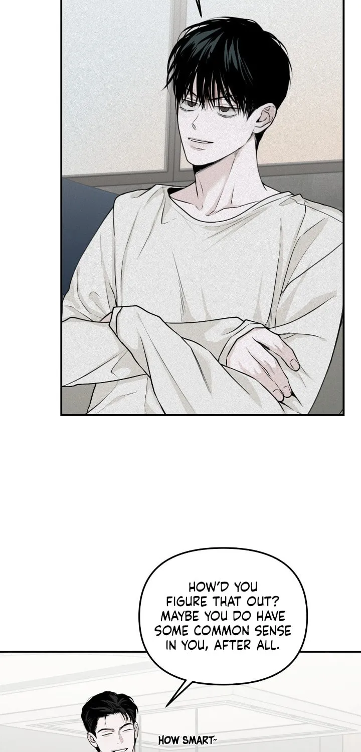 Read Projection chapter 14 image 25 on Lezhin