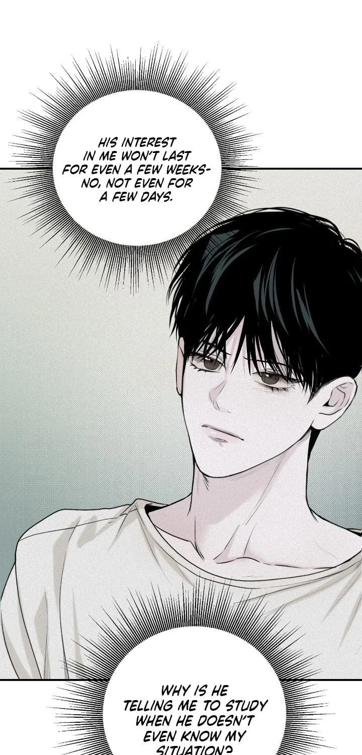 Read Projection chapter 14 image 27 on Lezhin