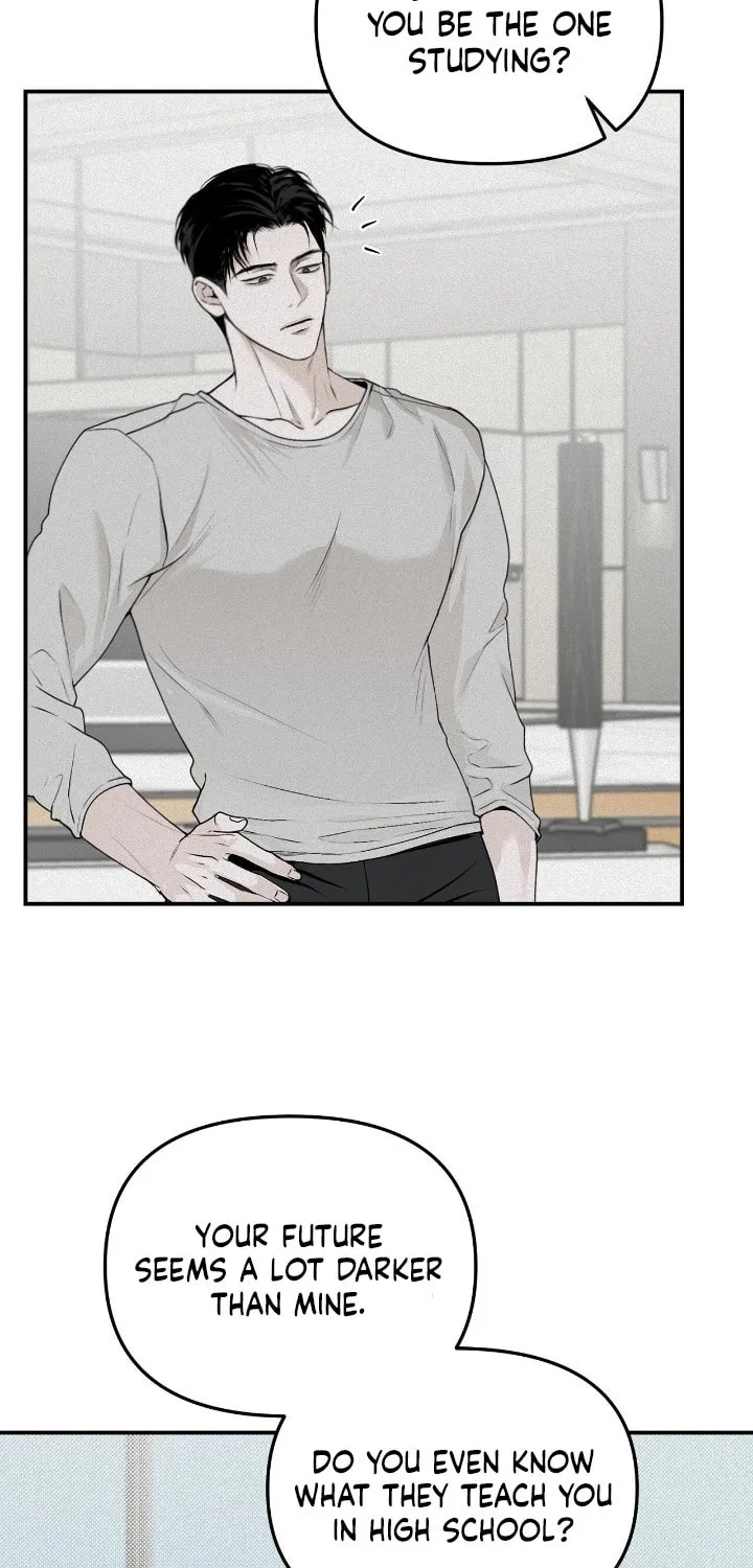 Read Projection chapter 14 image 29 on Lezhin