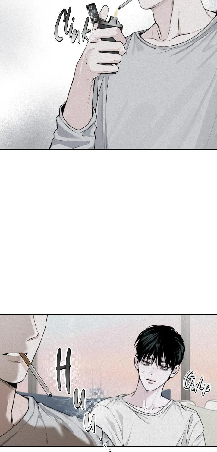 Read Projection chapter 14 image 3 on Lezhin