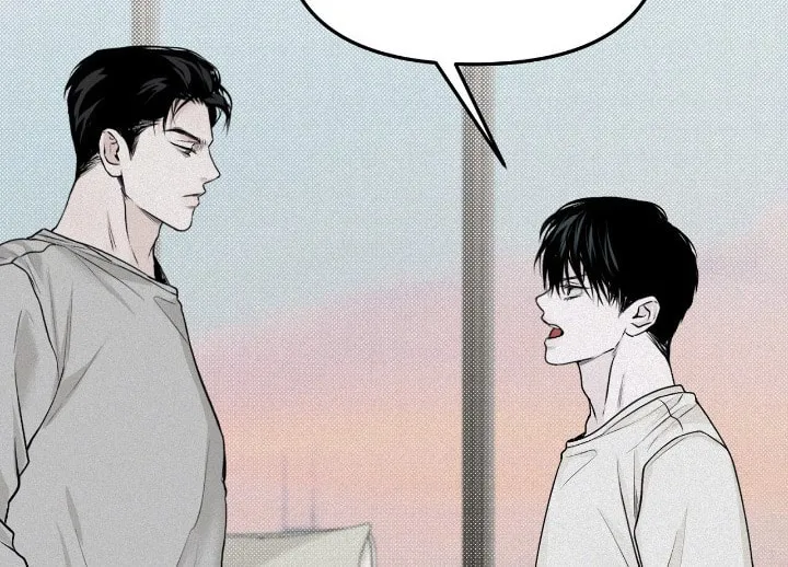 Read Projection chapter 14 image 30 on Lezhin