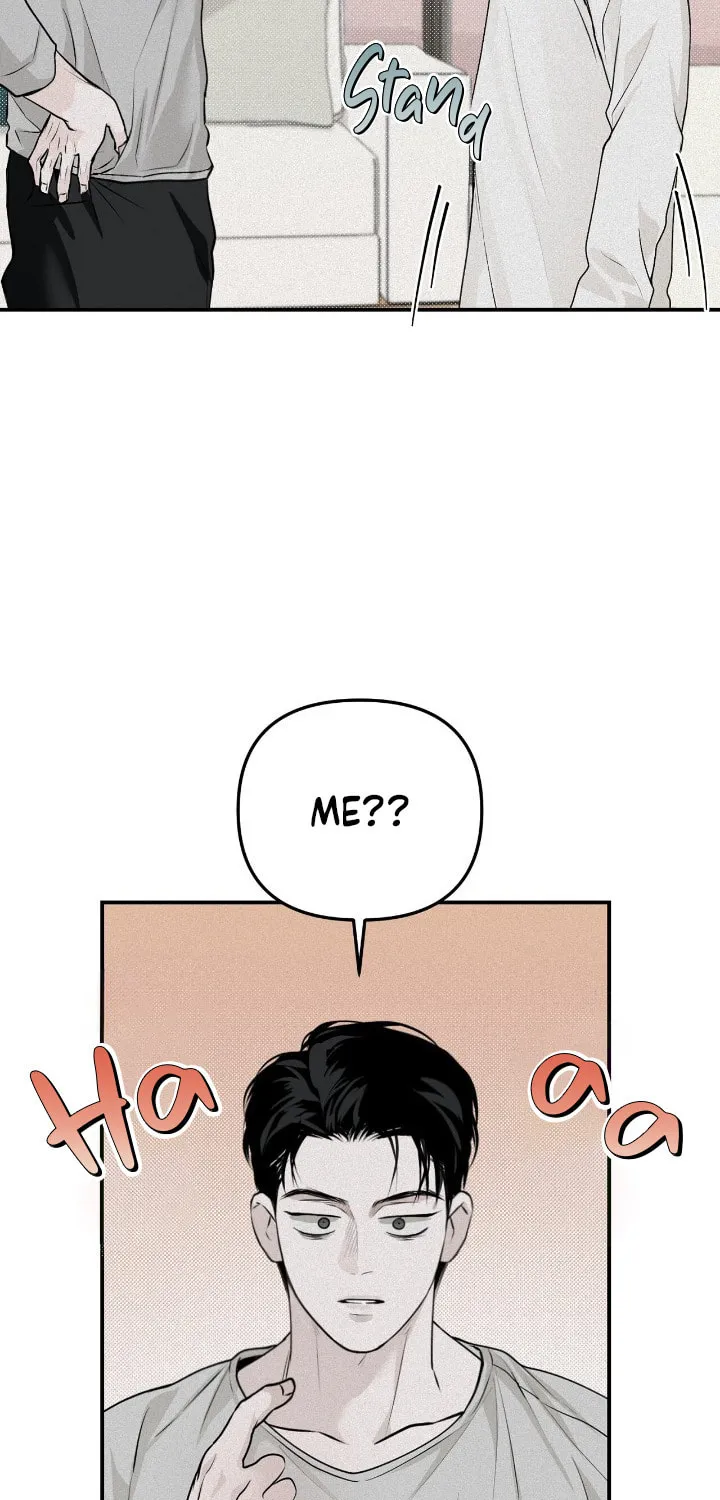 Read Projection chapter 14 image 31 on Lezhin