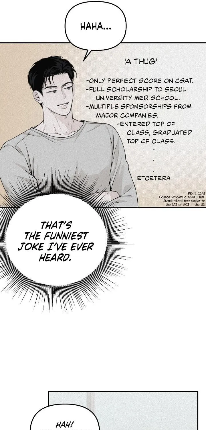 Read Projection chapter 14 image 33 on Lezhin