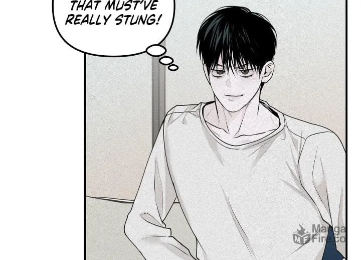 Read Projection chapter 14 image 34 on Lezhin
