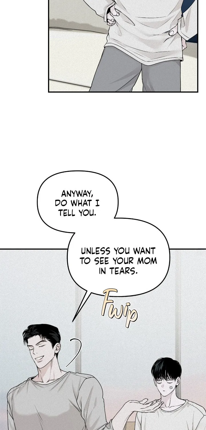 Read Projection chapter 14 image 35 on Lezhin