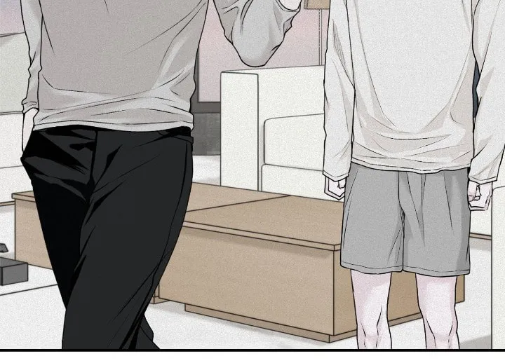 Read Projection chapter 14 image 36 on Lezhin
