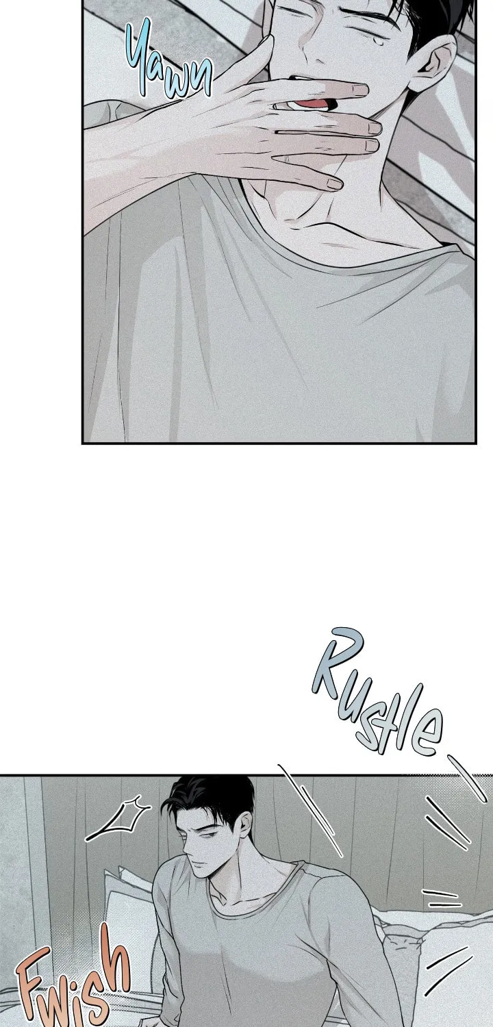 Read Projection chapter 14 image 41 on Lezhin