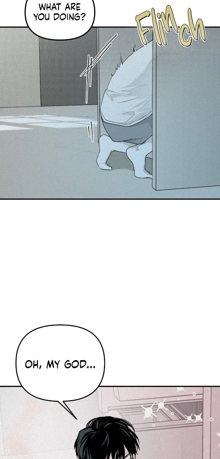 Read Projection chapter 14 image 45 on Lezhin