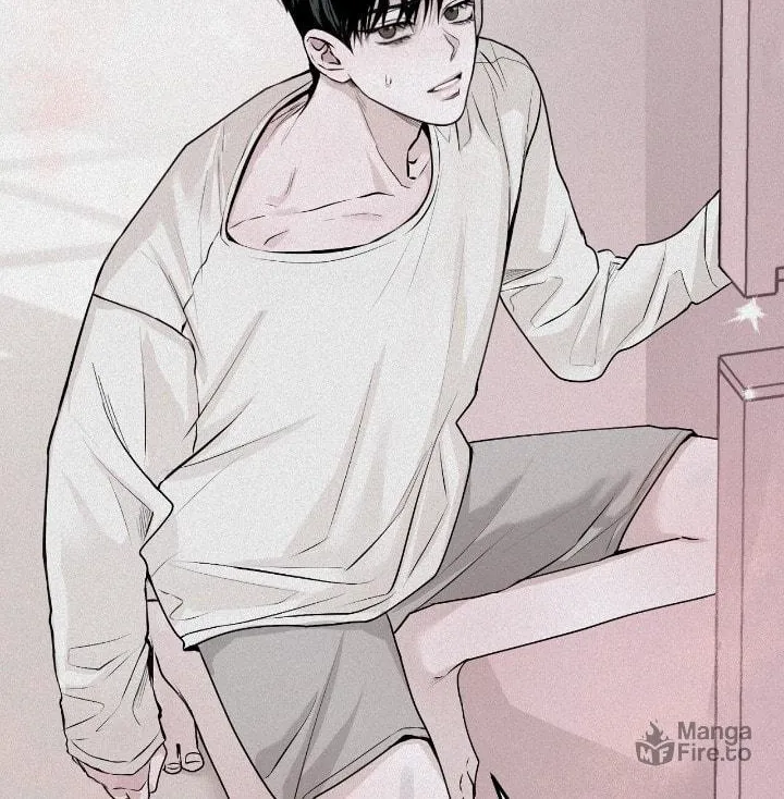 Read Projection chapter 14 image 46 on Lezhin