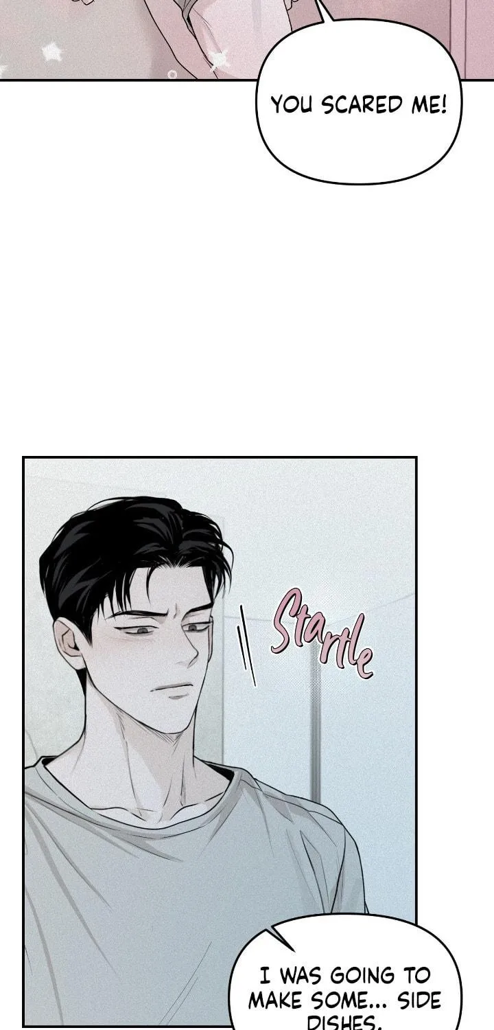 Read Projection chapter 14 image 47 on Lezhin