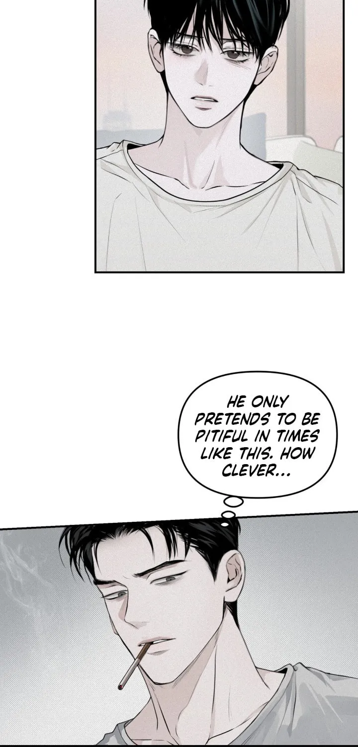 Read Projection chapter 14 image 5 on Lezhin