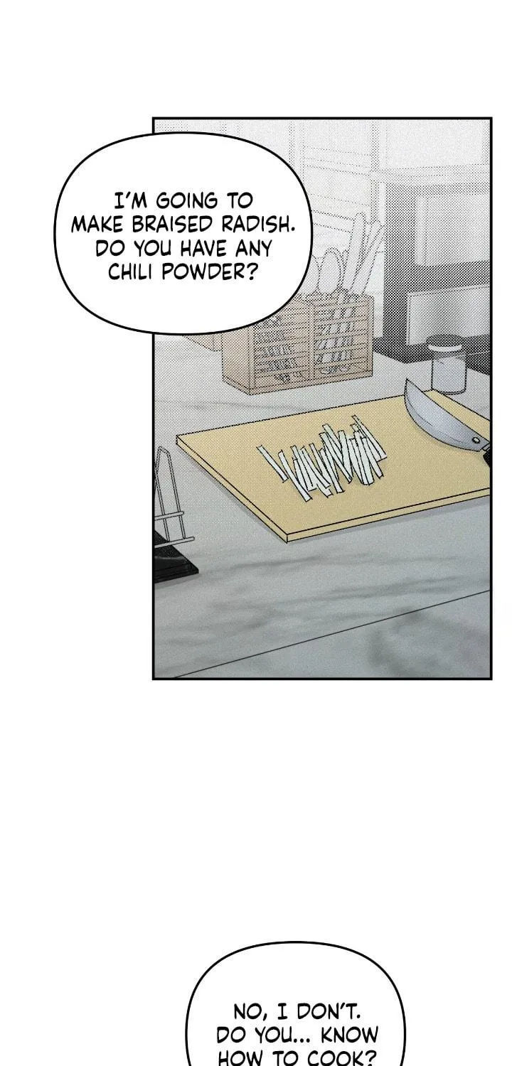 Read Projection chapter 14 image 51 on Lezhin