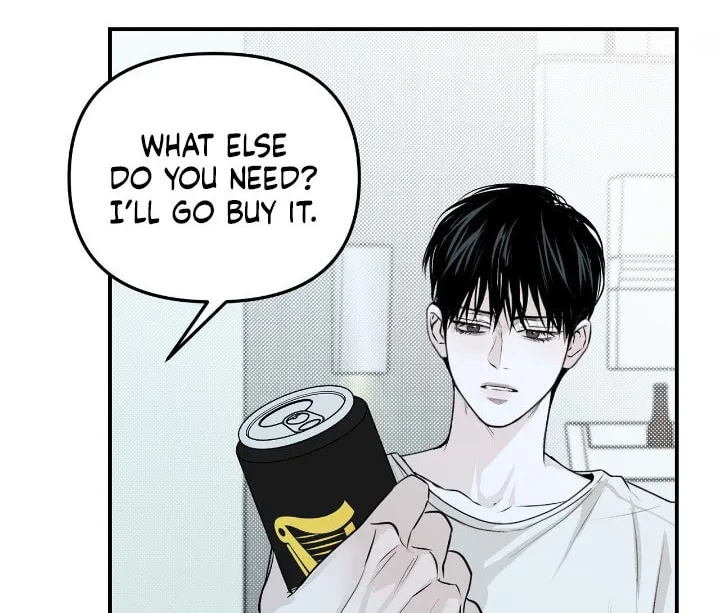 Read Projection chapter 14 image 56 on Lezhin