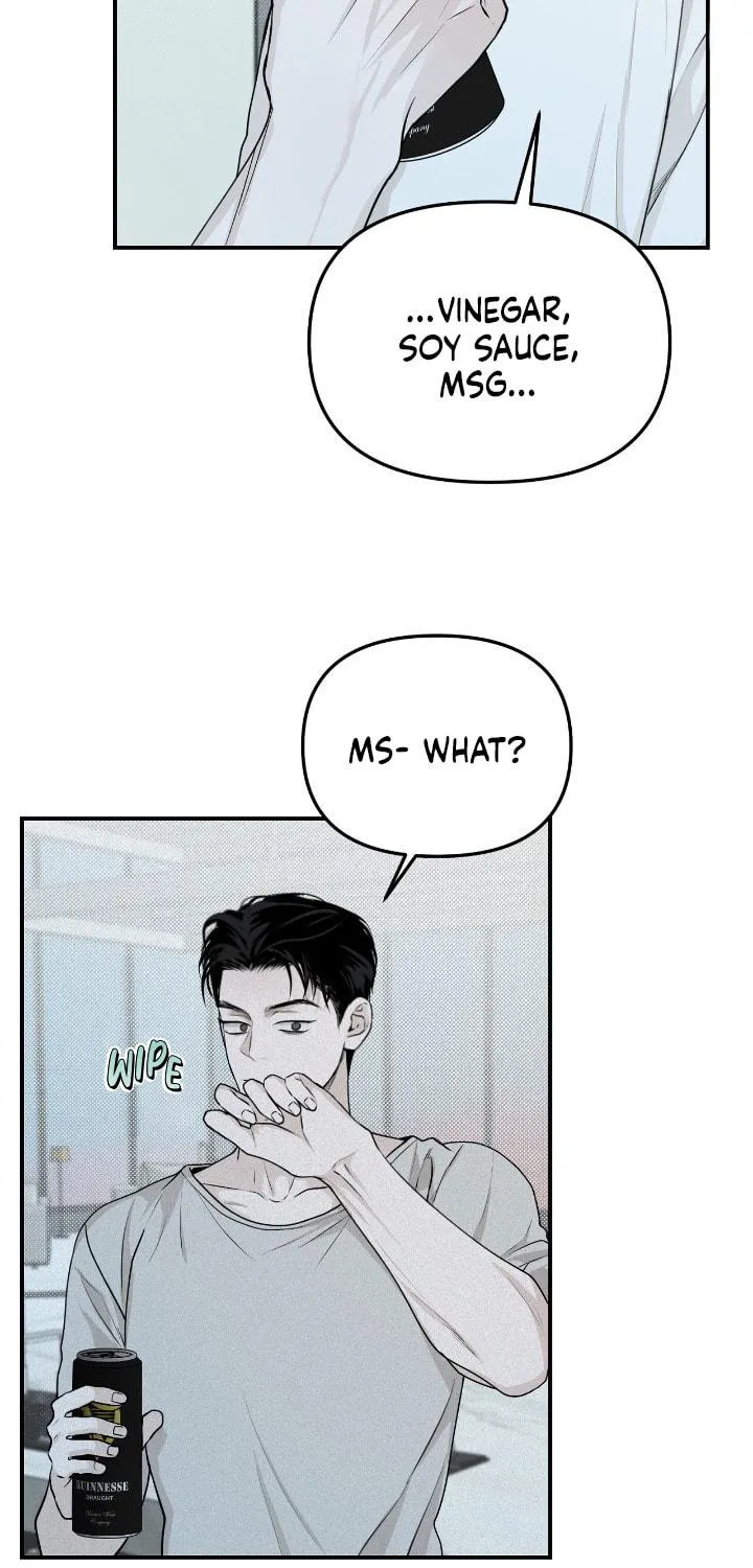 Read Projection chapter 14 image 57 on Lezhin