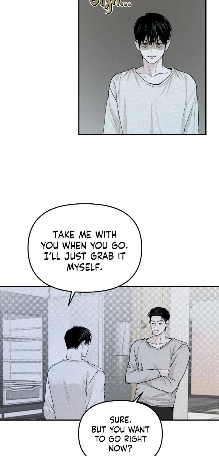 Read Projection chapter 14 image 59 on Lezhin