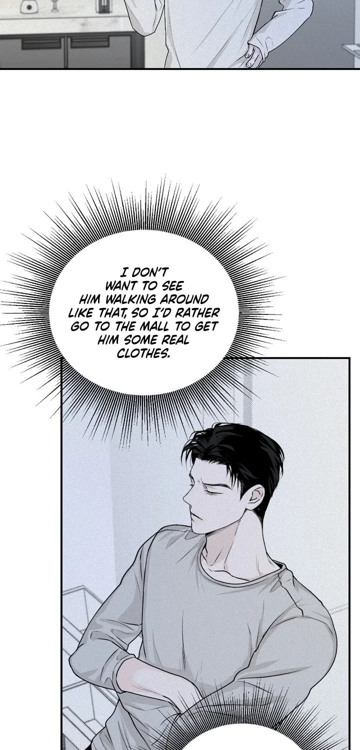 Read Projection chapter 14 image 61 on Lezhin