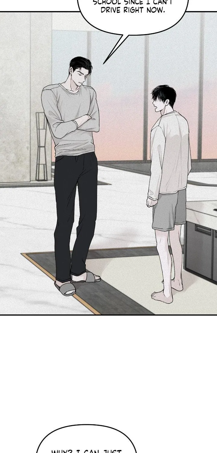 Read Projection chapter 14 image 63 on Lezhin