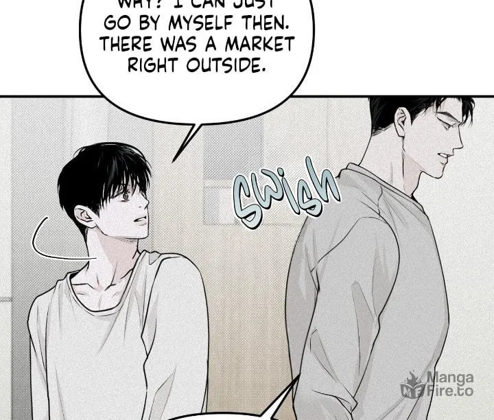 Read Projection chapter 14 image 64 on Lezhin