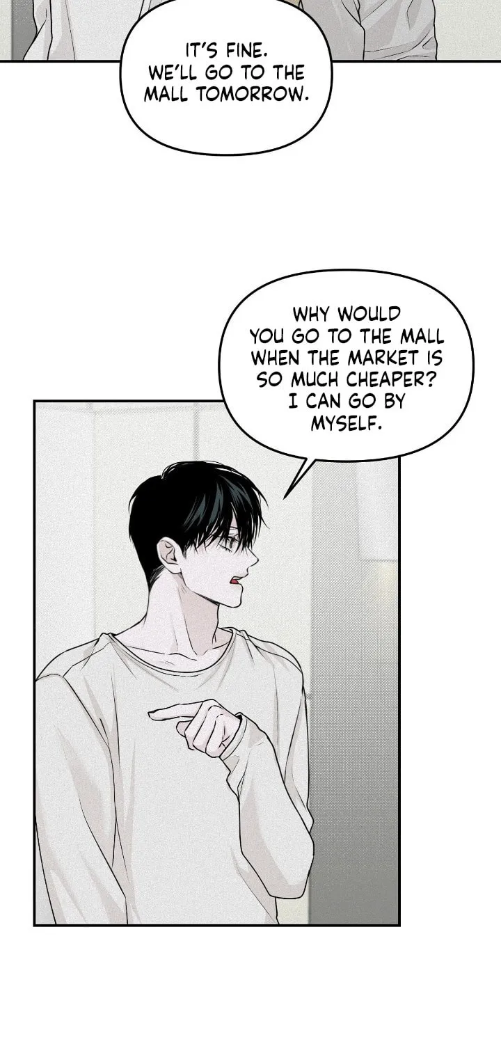 Read Projection chapter 14 image 65 on Lezhin