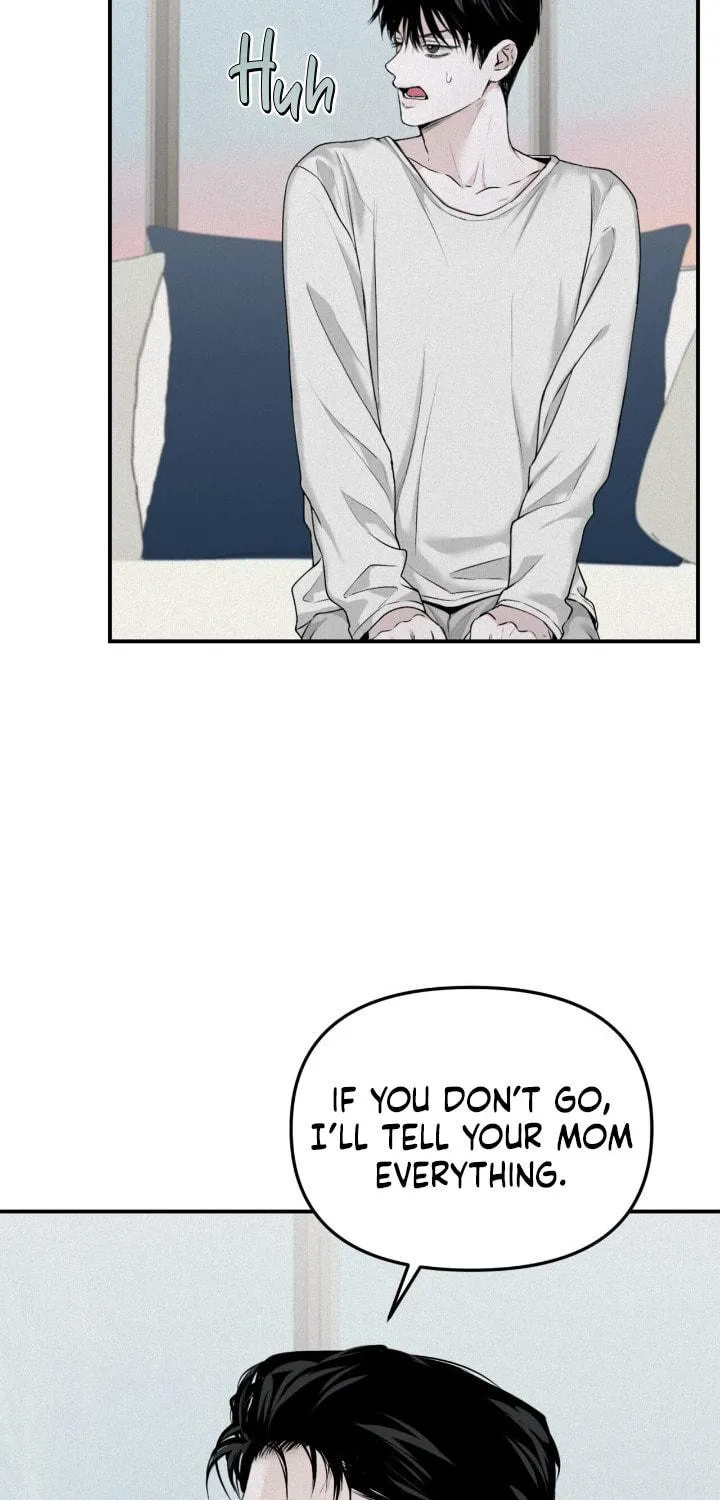 Read Projection chapter 14 image 7 on Lezhin