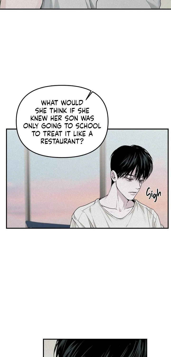 Read Projection chapter 14 image 9 on Lezhin